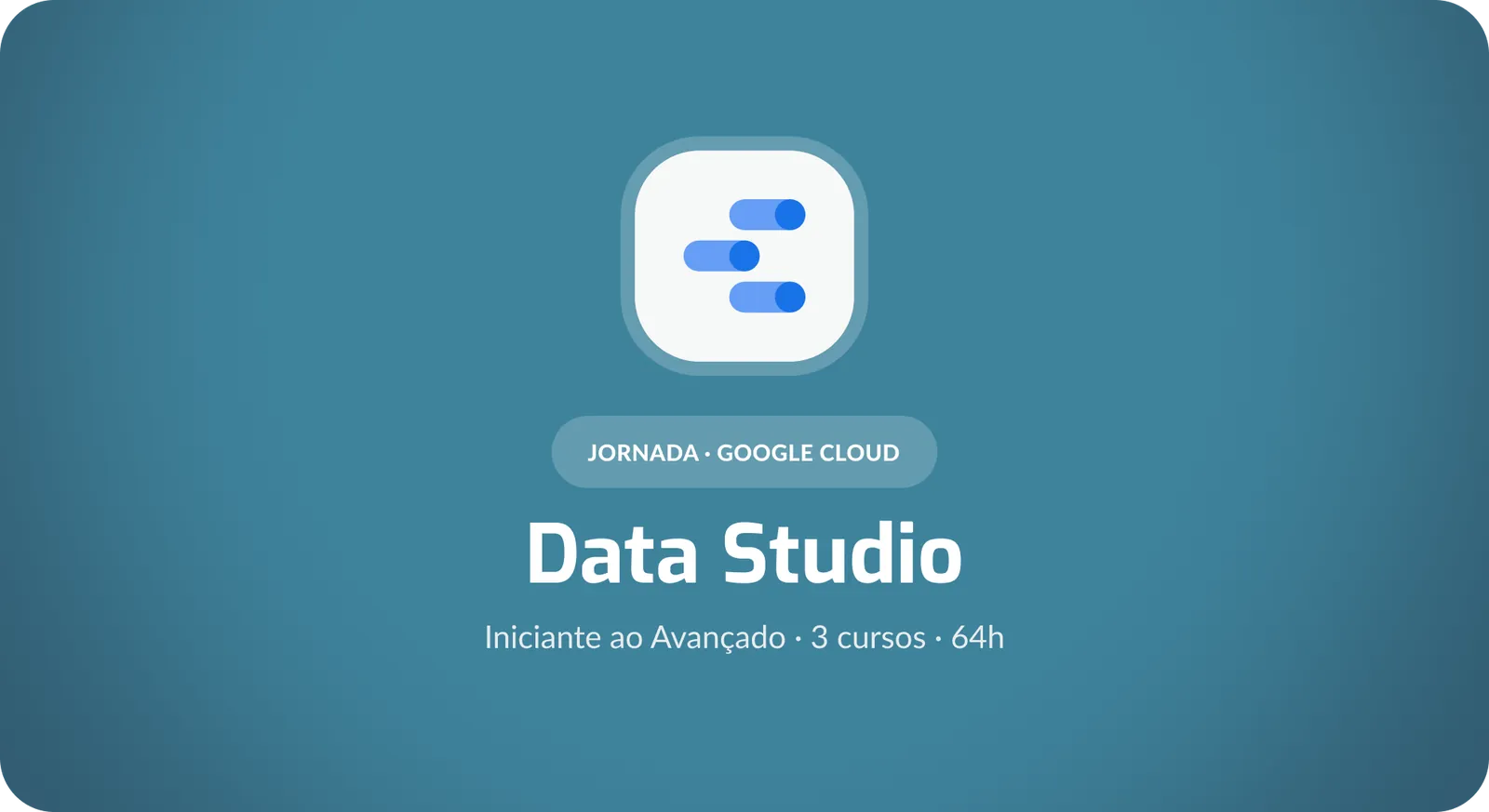 Jornada Google Data Studio