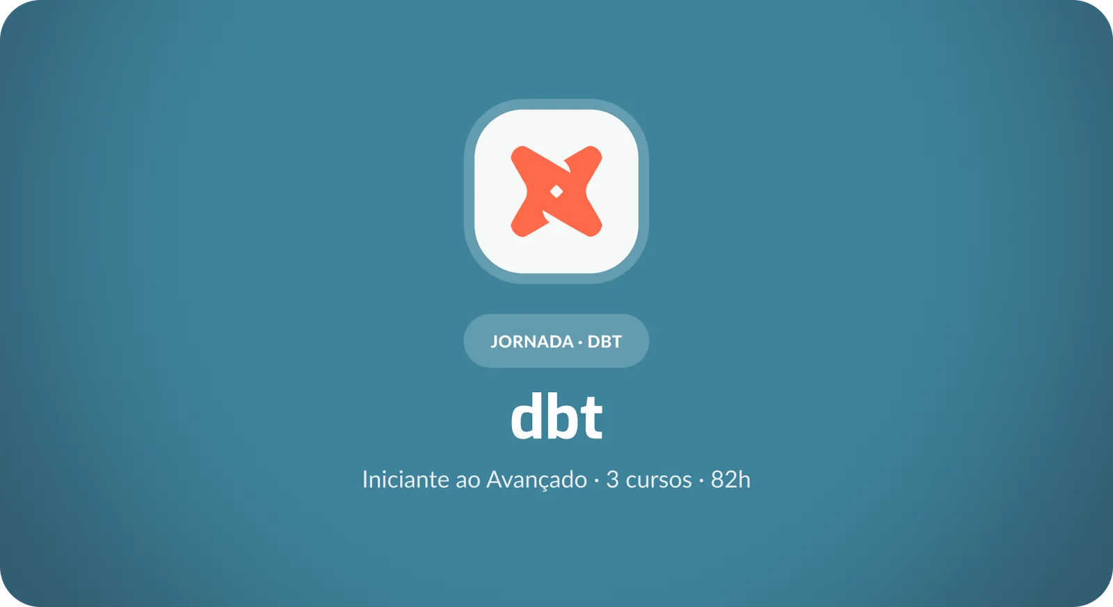 Jornada Analytics Engineering com dbt