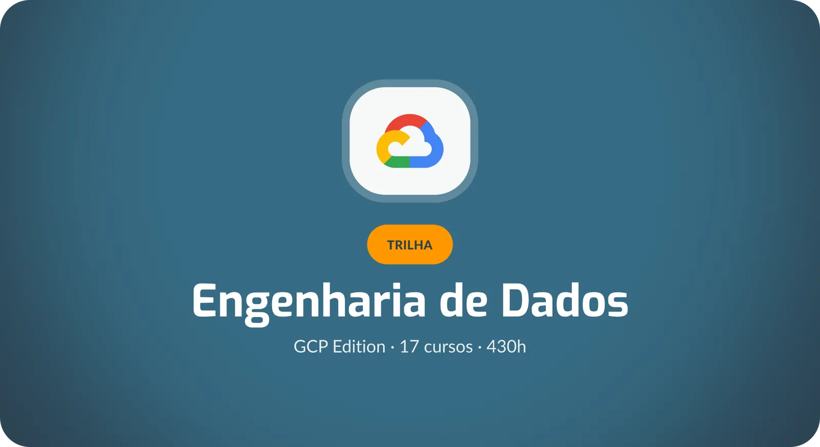 Trilha Ciência de Dados e Machine Learning