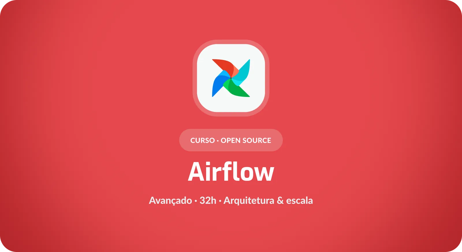 Apache Airflow: Arquitetura, Escalabilidade e Governança