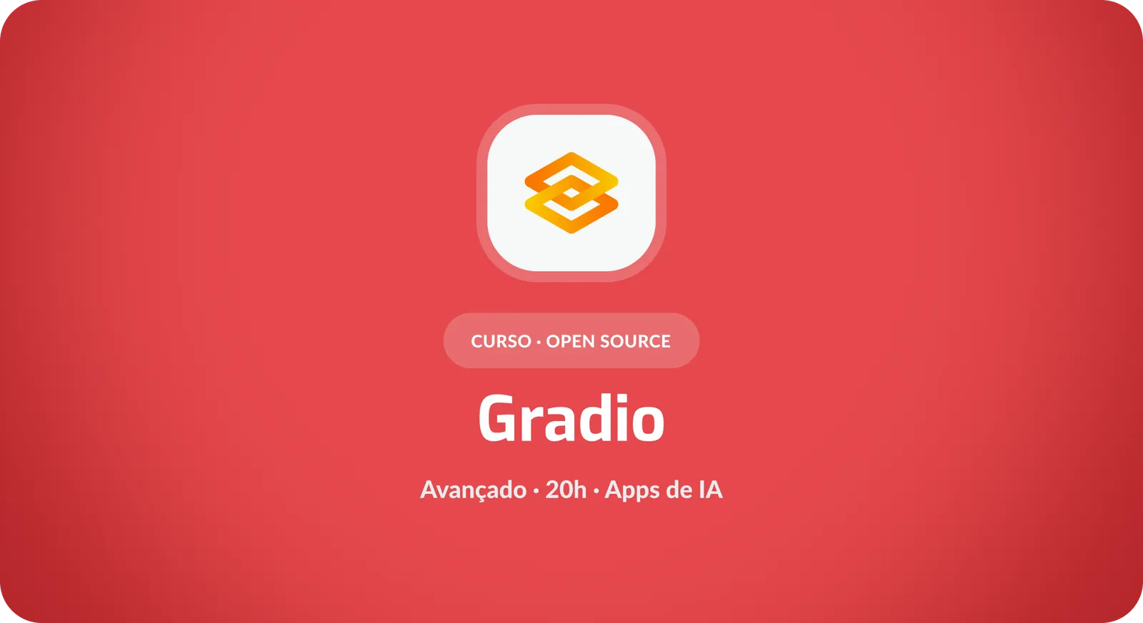 Desenvolvimento de Aplicações Analíticas com Gradio.io