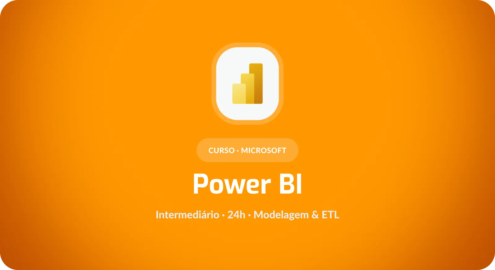 Microsoft Power BI: Modelagem e Transformação de Dados